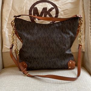 Michael Kors Handbag Large